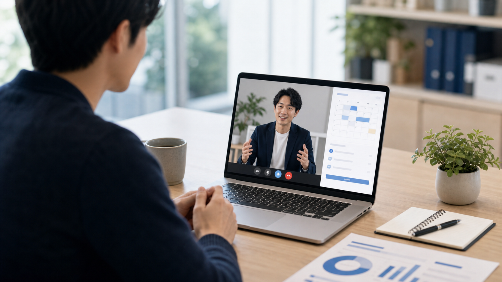MINAGAへの相談窓口を象徴するビジュアル
